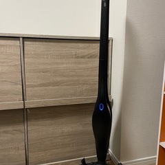 【終了】コードレス掃除機の画像
