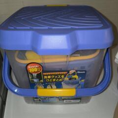 ◆直接お引き取りのみ◆バケツ3種類