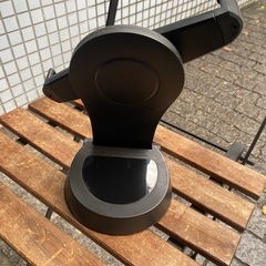 タブレットホルダー　中古　Uber eats の画像