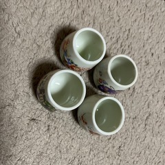 ぐい呑みの画像