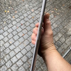 中古　タブレット　美品　　の画像