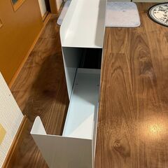 調味料ストッカーの画像