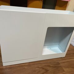 調味料ストッカーの画像