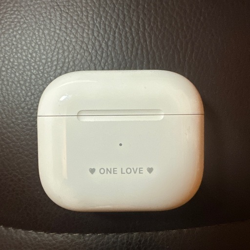 家電 Apple AirPods