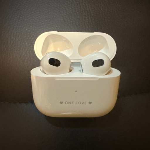 家電 Apple AirPods