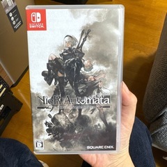 ニンテンドーswitchゲームソフトパッケージ版
