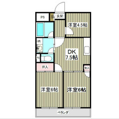 【🎈入居費用18万円🎈】🏅審査No.1🏅 🔥JR京浜東北・根岸線...