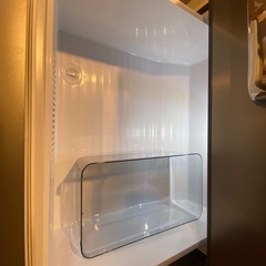 【購入5ヶ月】冷蔵庫(430L 製氷器付)最終お値下げ中※4/18(金)までの画像