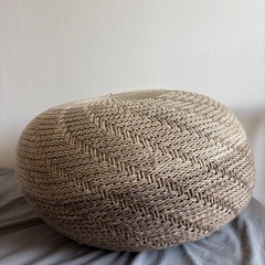 SANDARED サンダレード　プーフ　オットマンの画像