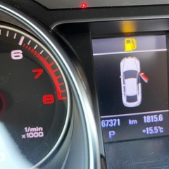 ◼️アウディA5◼️車検令和8年1月◼️クワトロ◼️2000cc◼️ターボモデル◼️バックモニター◼️茶革シート◼️の画像