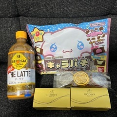 チョコレート