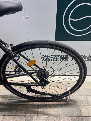 SHIMANO クロスバイク