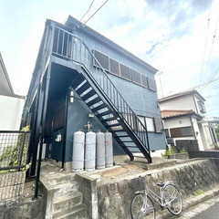 ✨敷金/礼金0円 ✨ 初期安物件💥保証人不要・ 金融ブラック・水商売・無職OK😄 小田急小田原線 相武台前駅 徒歩9分❗️座間市緑ケ丘６丁目 17-3  地図を見る❗️JT49927の画像