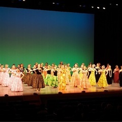 土曜午前フラダンス　無料体験会の画像