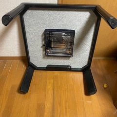 訳ありこたつ
