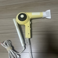 ドライヤーの画像