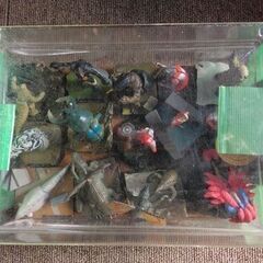 ウルトラ怪獣名鑑（大人買い用）14セット の画像