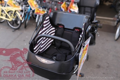 子供乗せパナソニック電動アシスト自転車 超特価！ギュット