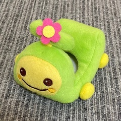 ワンワンとうーたん おともだちぬいぐるみ オマルン　ベンキー　希少の画像