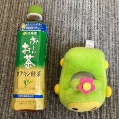 ワンワンとうーたん おともだちぬいぐるみ オマルン　ベンキー　希少の画像