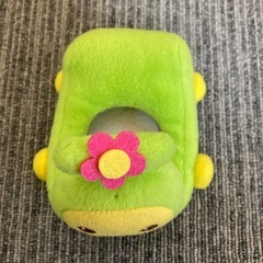 ワンワンとうーたん おともだちぬいぐるみ オマルン　ベンキー　希少の画像