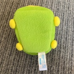 ワンワンとうーたん おともだちぬいぐるみ オマルン　ベンキー　希少の画像