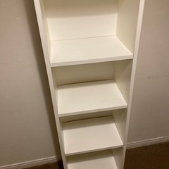 IKEA イケア　棚の画像
