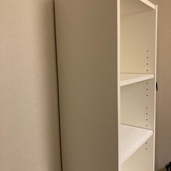 IKEA イケア　棚の画像