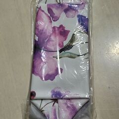 SEAC　シーク　美容液のノベルティのポーチ　その２の画像