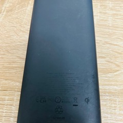 ｛値下げ中｝Anker PowerCore III 10000 Wireless　アンカー　モバイルバッテリーの画像