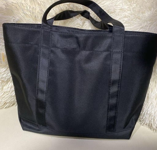 CHANEL トートバッグ CCロゴ