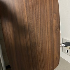 折りたたみミニテーブル