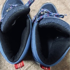 値下げ！コロンビア　トレッキングシューズ20の画像