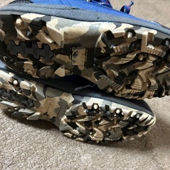 値下げ！コロンビア　トレッキングシューズ20の画像