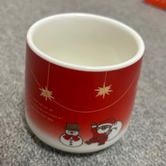 2022日比谷クリスマスマーケット　マグカップの画像