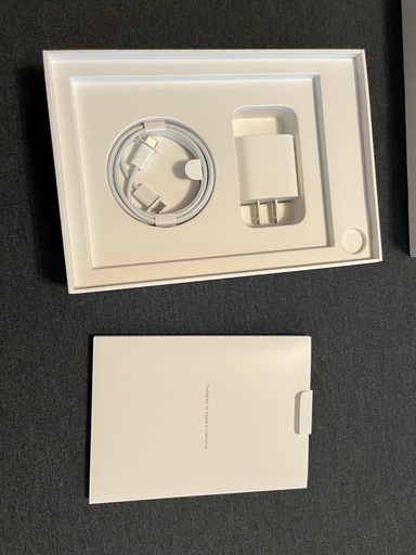 iPad mini 第6世代 256GB Wi-Fi + ApplePencil