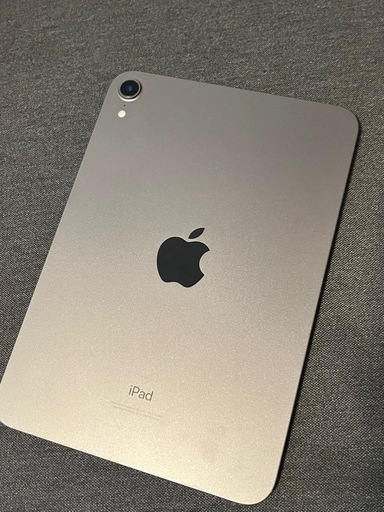 iPad mini 第6世代 256GB Wi-Fi + ApplePencil
