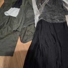4Lレディース服4枚セット(取引中)