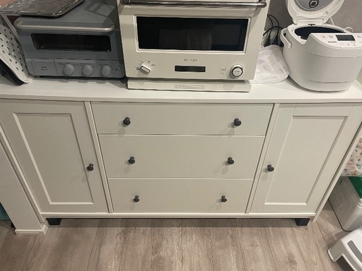 IKEA ハウガ