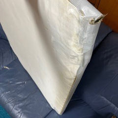 防音壁　約85cm x 90cm 厚み4.5cmの画像
