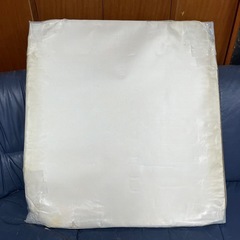 防音壁　約85cm x 90cm 厚み4.5cmの画像