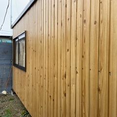 ユニットハウス　4坪タイプ　約8畳の画像