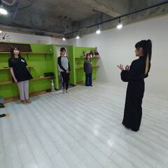 【4月25日】PWA®公認プロウォーキング講師「曽根さとみ」によるウォーキングレッスン の画像