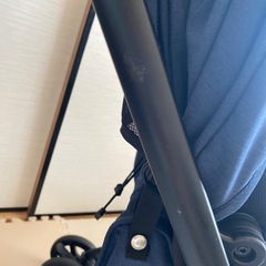 ♡アップリカ　ベビーカー♡の画像