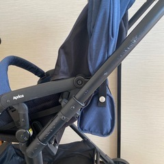 ♡アップリカ　ベビーカー♡の画像