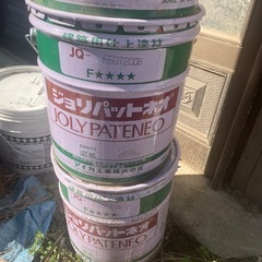 ジョリパット