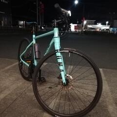 ロードバイク