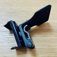 星光産業 EXEA  EC-221  スマートフォンホルダー  の画像