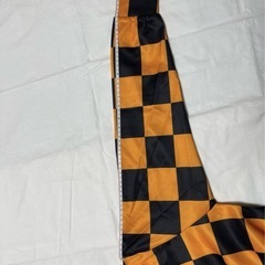 長袖 パーカー　Sサイズ 
男女兼用　仮装　衣装　スウェット　パーカーの画像