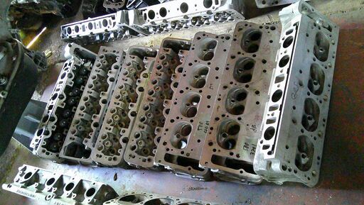 Mベンツエンジン専門工場各種リビルトへツト取り付け126-107-124-201